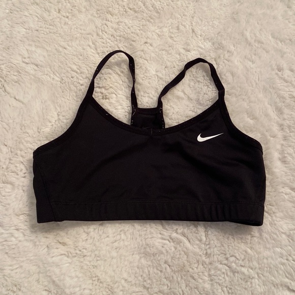 Nike Sports Bra - Picture 1 of 2